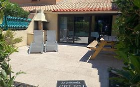 La Villa Michaelenanne